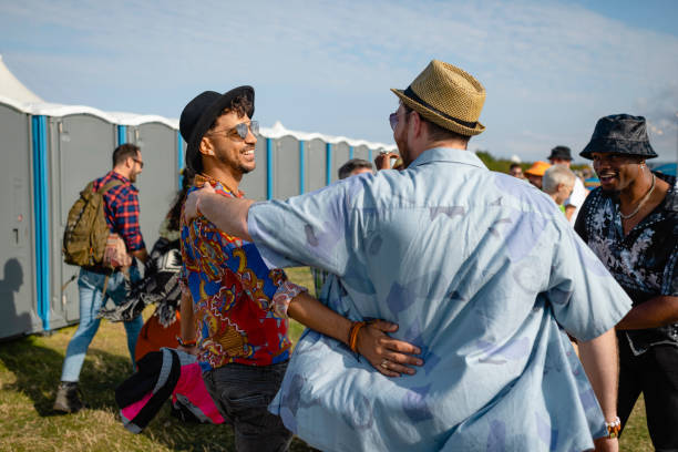 Best High-end porta potty rental  in Long Creek, IL