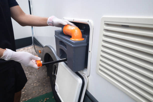 Best Emergency porta potty rental  in Long Creek, IL