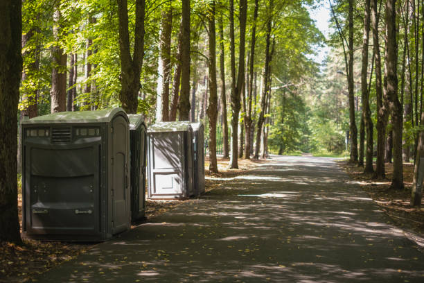 Best Porta potty delivery and setup  in Long Creek, IL