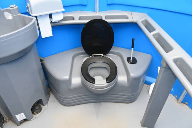 Best Affordable porta potty rental  in Long Creek, IL