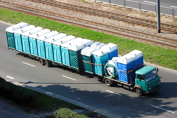 Best Local porta potty services  in Long Creek, IL