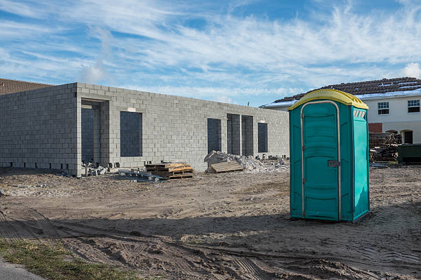 Best Porta potty rental for outdoor events  in Long Creek, IL